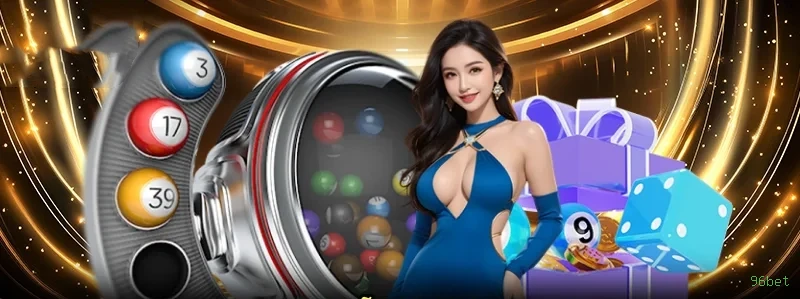 Controles de paJogonto e BRL em 96bet