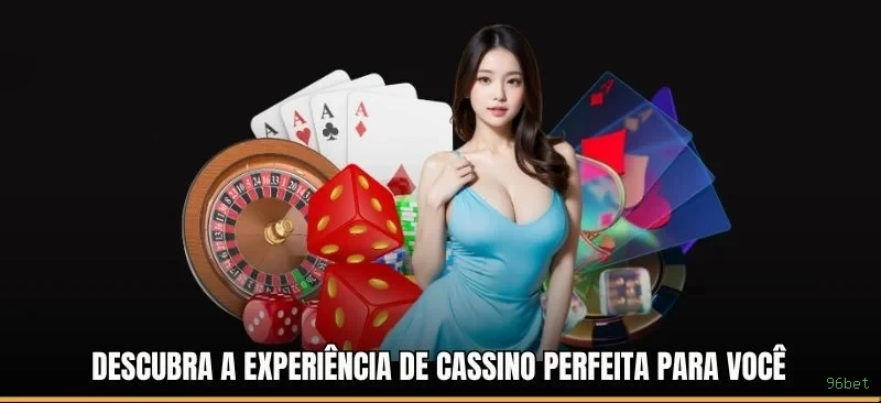 Controles de paJogonto e BRL em 96bet