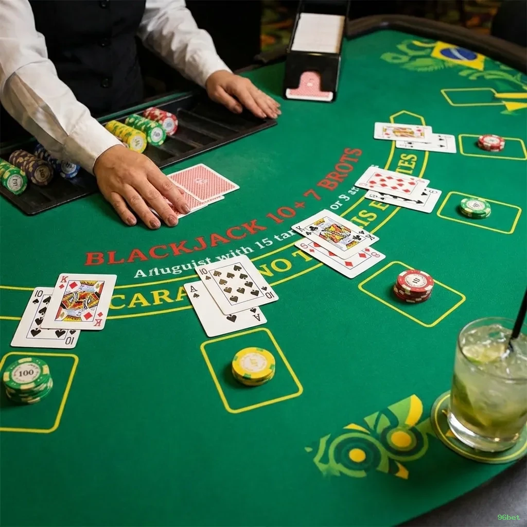 Big win animation on 96bet slot Jogo