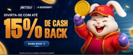 96bet app de jogo para jogadores brasileiros